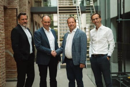 ConXioN breidt uit in België met overname Userfull en Lubon