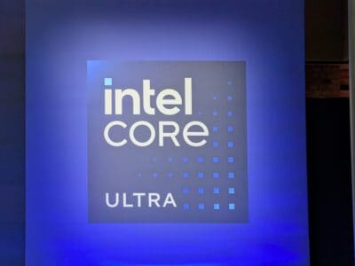 Intel lanceert Core Ultra 2, het antwoord op Qualcomm en AMD
