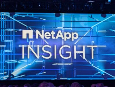 NetApp in 2024: een platform, een architectuur, geen silo’s
