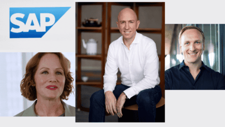Leegloop in de top van SAP: boegbeelden Mueller, White en Russell weg