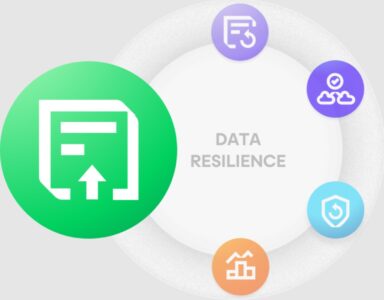 Veeam zet migratie en datavrijheid centraal via hypervisorupdates