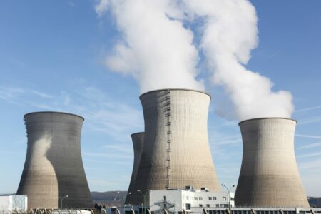Energiehonger datacenters in AI-tijdperk zet kernenergie weer op de agenda