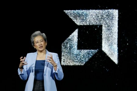 AMD’s nieuwste doelwit binnen datacenters: het netwerk
