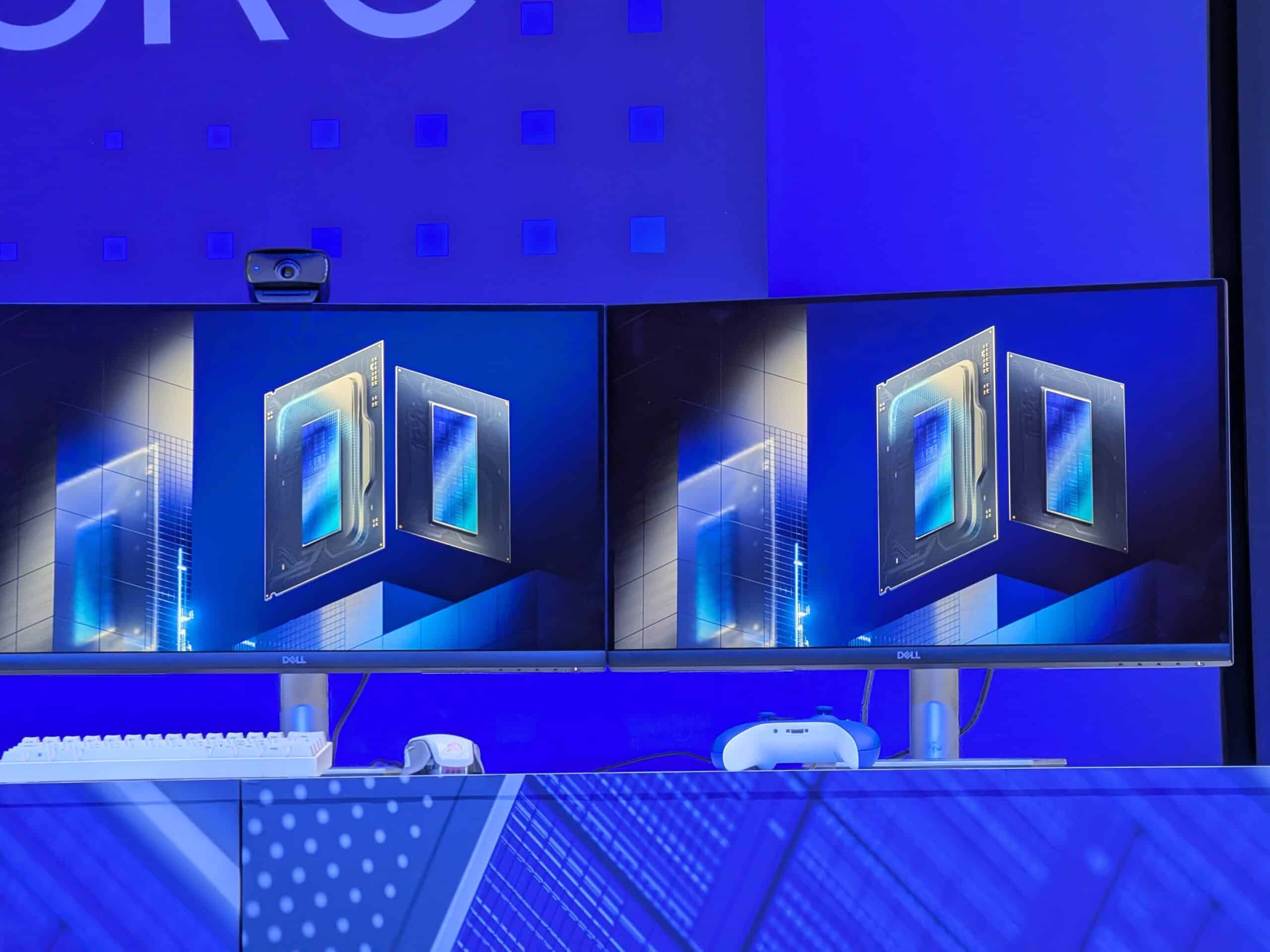 Intel Core Ultra 200S: raadselachtige chips brengen NPU naar desktop ...