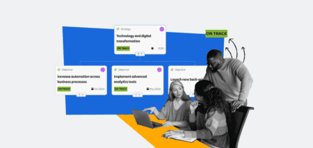 Atlassian Focus helpt managers beide ogen op de bal te houden