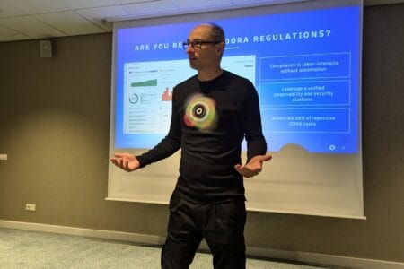 Dynatrace-CTO: “Shift left is een ramp voor enterprise-organisaties”
