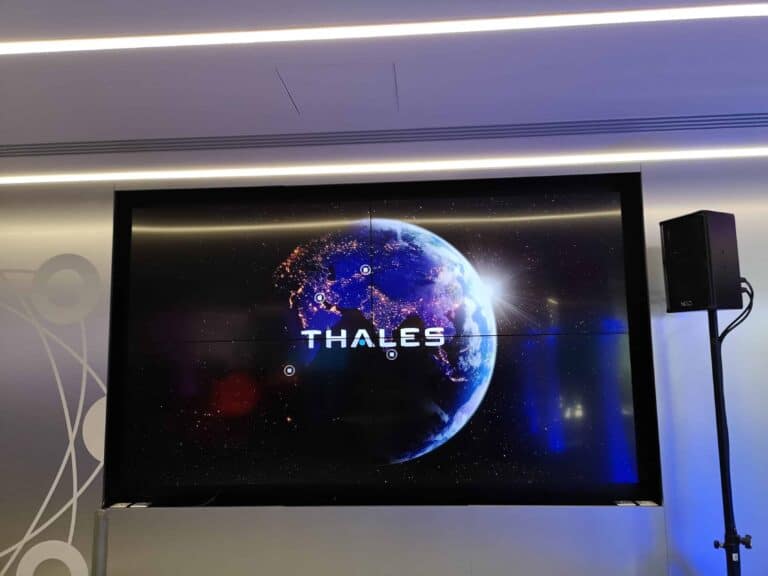 Officieel onderzoek naar Thales na omkoop- en corruptievermoedens