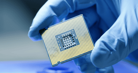 NXP-CEO vertelt waarom Europa nooit onafhankelijk chips kan produceren