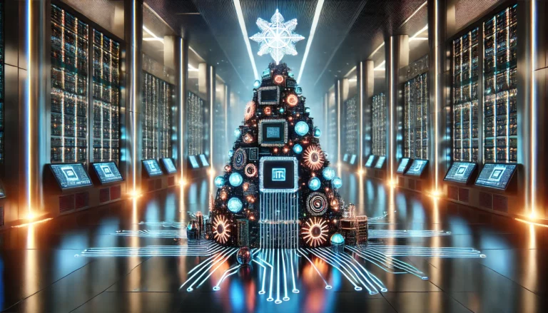 Techzine Talks kerstspecial: terugblik 2024