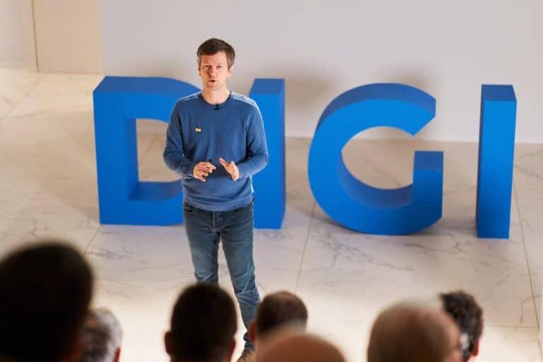 Vijf plotse ontslagen in top van DIGI: “situatie stilaan onwerkbaar”