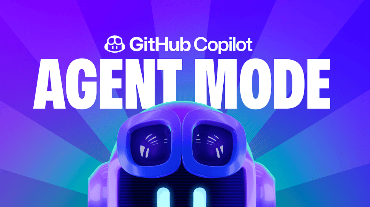 Ook GitHub Copilot stapt op de Agentic AI-trein - Techzine.be