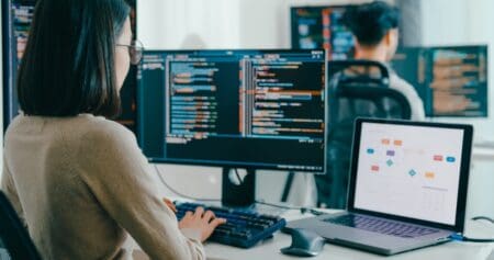 AI in softwareontwikkeling: van experiment naar standaard