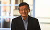Wie is Lip-Bu Tan, de nieuwe Intel-CEO?