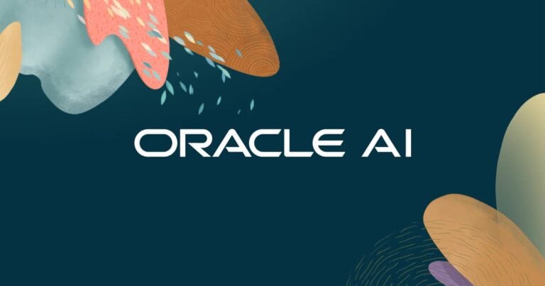 Oracle introduceert AI Agent Studio voor Fusion Cloud Applications