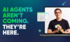 ServiceNow maakt Now-platform AI-driven en voegt duizenden AI-agents toe
