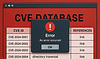 CVE-database MITRE op het nippertje gered van de ondergang