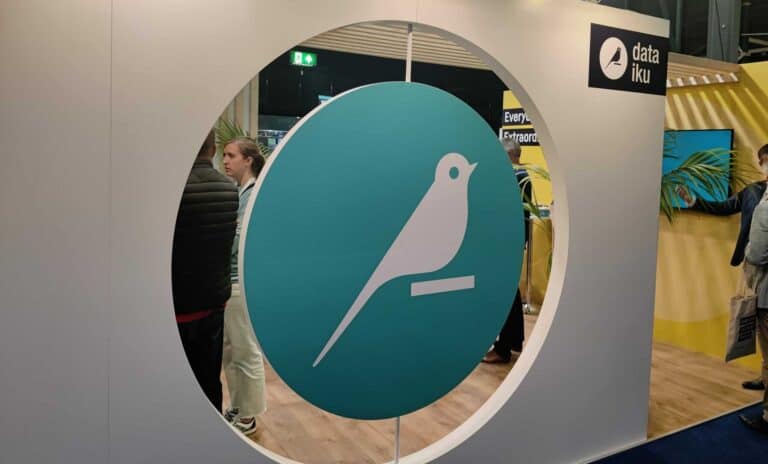 Dataiku breidt platform uit met AI-agents voor beheer op schaal