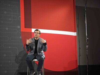 Matt Hicks: CentOS-stap was niet populair, wel beter voor open-source