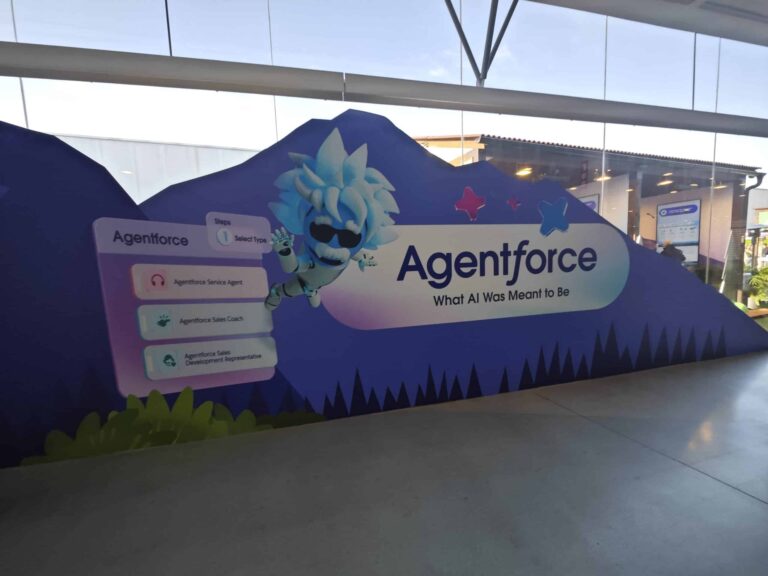 Salesforce kiest voor flexibele prijsstrategie voor Agentforce AI-agents