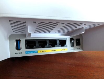 Nieuwe botnet creëert blijvende backdoors in ASUS-routers