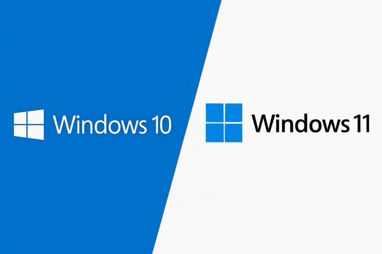 Dit zijn de einddatums voor Windows 10 en Windows 11