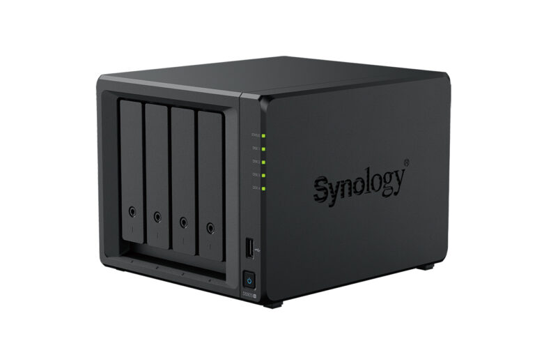 Synology DS925+ is de eerste nieuwe NAS die alleen met Synology HDD’s werkt