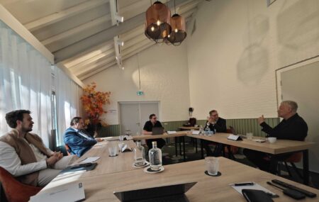 Wachten met AI-agents is geen optie 