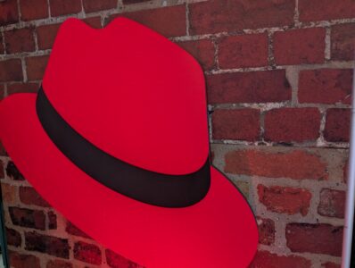 Red Hat legt fundament voor AI-inferencing: Server en llm-d project