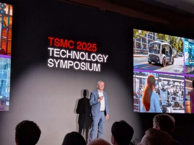 TSMC merkt (nog) weinig van handelsoorlog en blijft groeien