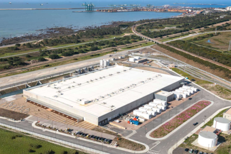 Start Campus en Schneider Electric bouwen zeer duurzaam 1,2GW-datacenter: hoe doen ze dat?