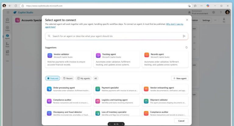 Microsoft maakt copilots wendbaarder met Copilot Tuning