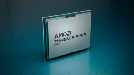 AMD Threadripper 9000 en Radeon AI PRO R9700: Zen 5 en RDNA 4 voor workstations