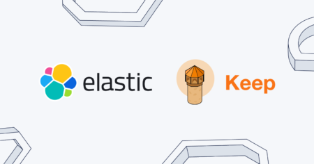 Elastic breidt via overname Keep uit naar AIOps