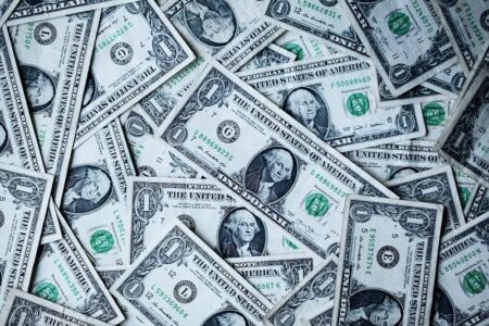 Round-up kwartaalcijfers: Dell, SentinelOne, Salesforce en meer