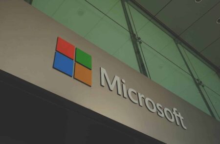 Microsoft investeert fors in Europa door Trump