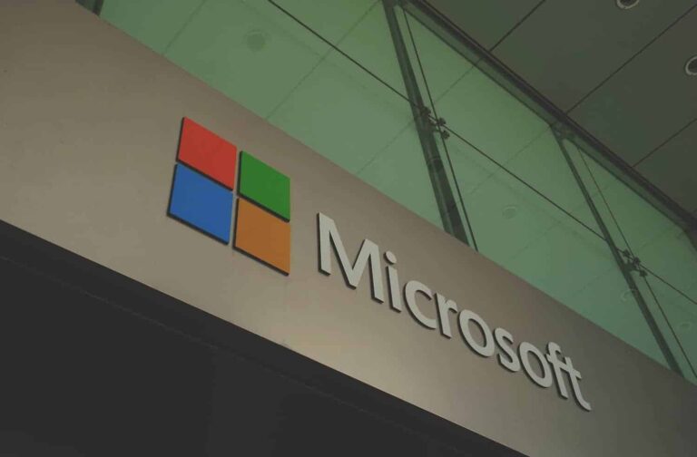 Microsoft investeert fors in Europa door Trump