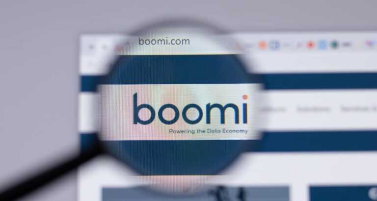 Boomi toont nieuwe agents en samenwerking met AWS