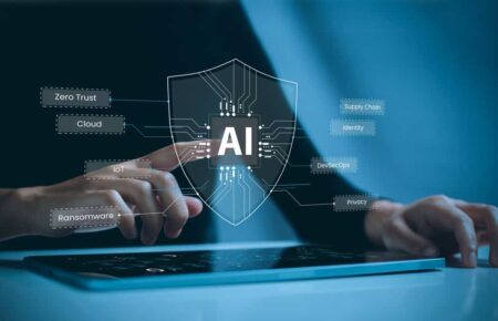 AI passeert ransomware als grootste securityzorg voor organisaties