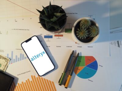 Nieuw Alteryx One-platform verenigt analytics en AI-orkestratie