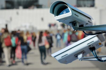 Cybersecurity, AI en analytics domineren toekomstige videobewakingsindustrie