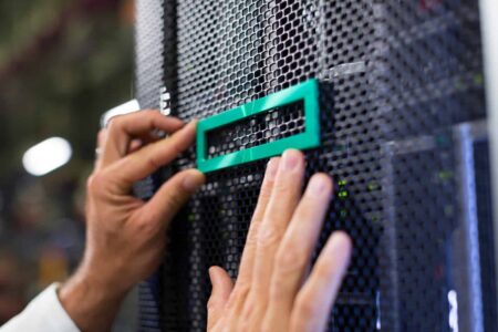 HPE introduceert nieuwe NonStop Compute-systemen