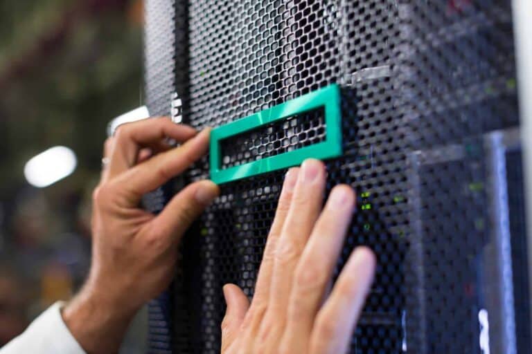 HPE introduceert nieuwe NonStop Compute-systemen
