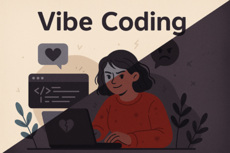De onvermijdelijke schrikreflex tegen vibe coding