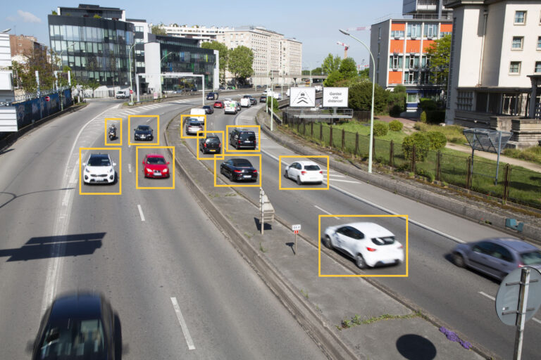 Axis-camera’s zien dankzij metadata meer dan je denkt
