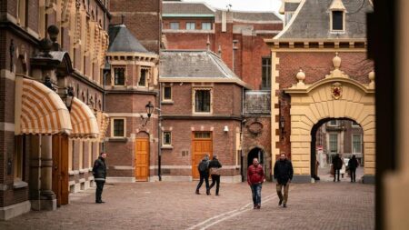 Pro-Russische hackersgroep claimt aanval op Nederlandse overheidssites