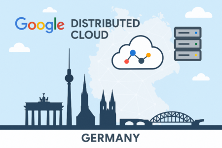 Google levert air-gapped cloud aan Duitse Bundeswehr