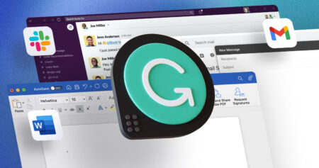 Grammarly haalt 1 miljard dollar op voor AI-platform transitie