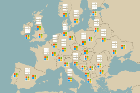 Microsoft’s Europese soevereiniteit: strategische zet of pr-stunt?