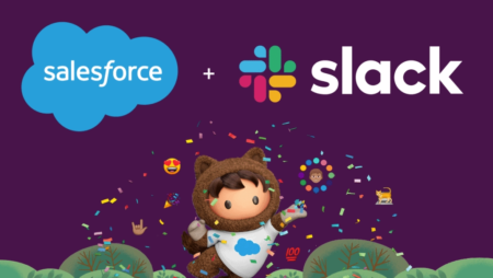 Salesforce beperkt toegang tot Slack-data voor AI-gebruik