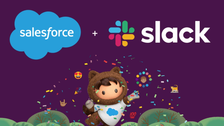 Salesforce beperkt toegang tot Slack-data voor AI-gebruik